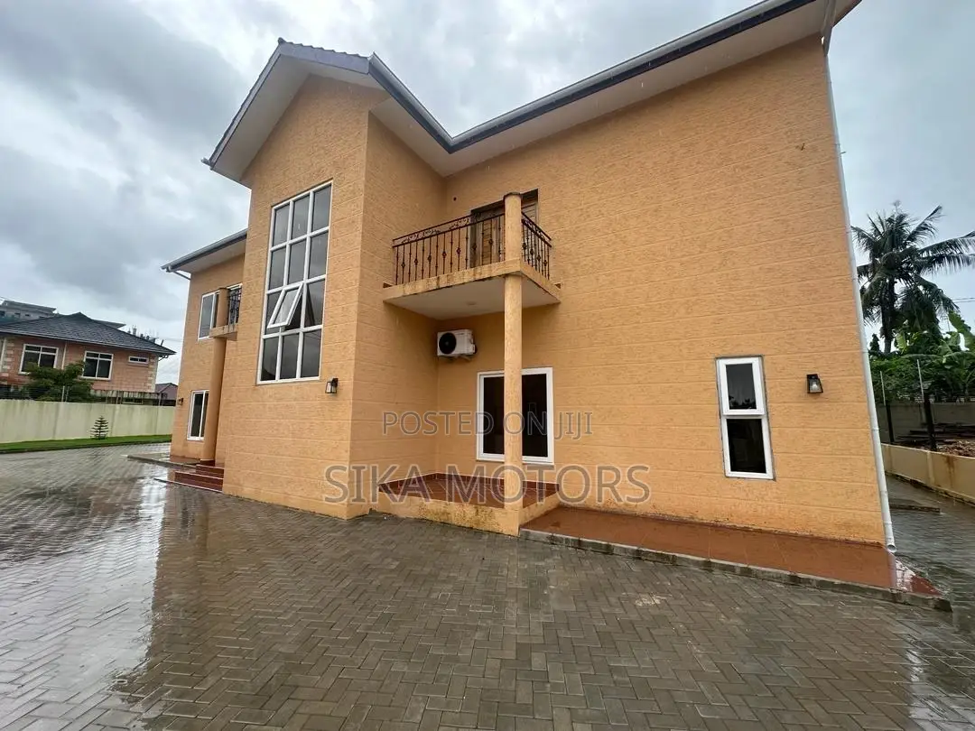 6bdrm Villa in Oysterbay, Kinondoni for rent in Kinondoni