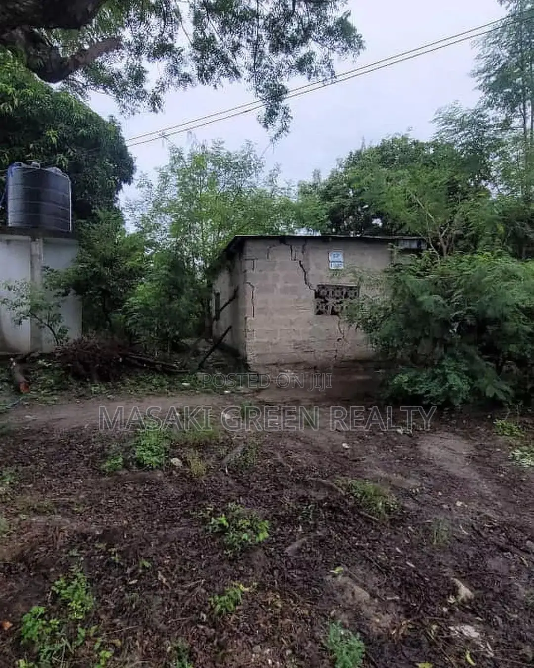 Plot for Sale at MBEZI BEACH Tank Bovu in Kinondoni