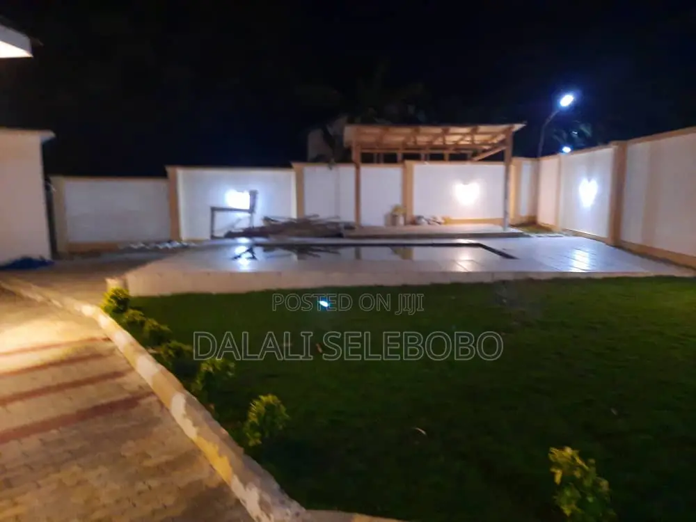 4bdrm Bungalow in Kigamboni Mji Mwema for sale in Kigamboni