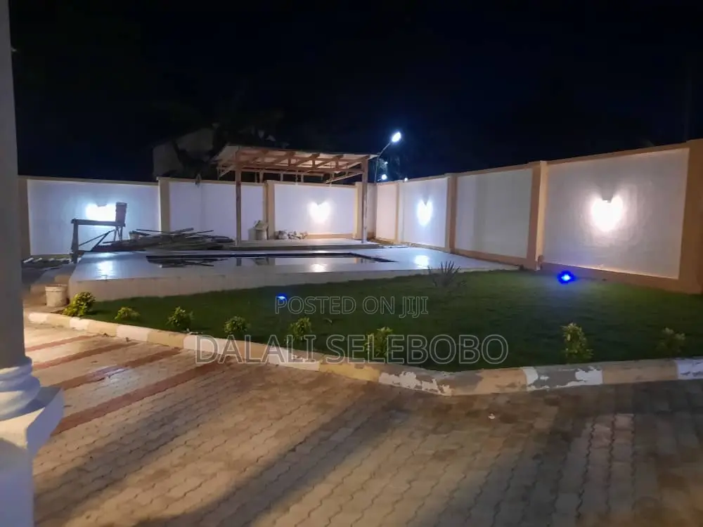 4bdrm Bungalow in Kigamboni Mji Mwema for sale in Kigamboni