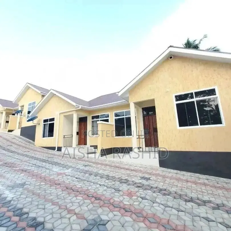 2bdrm Apartment in Kimara for rent in Kimara