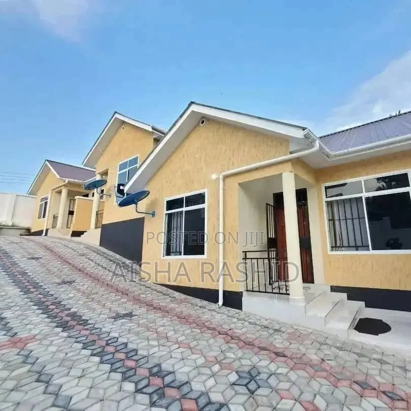 2bdrm Apartment in Kimara for rent in Kimara