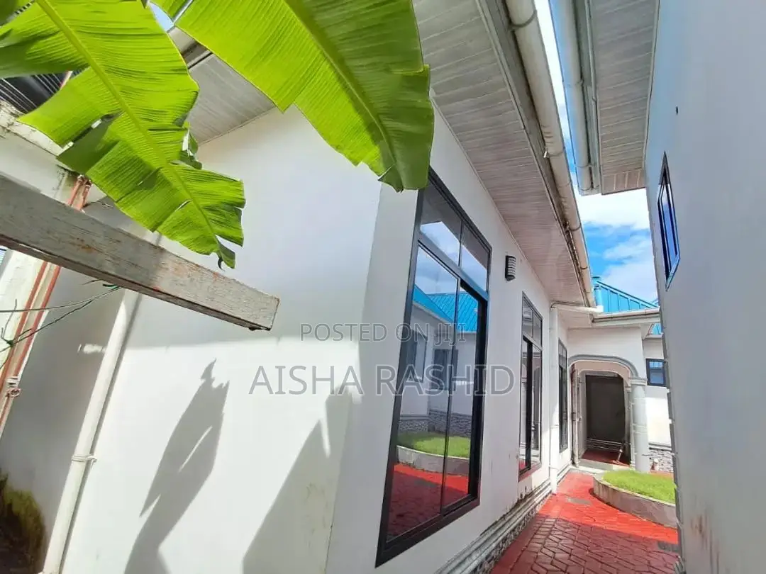 2bdrm Apartment in Kinondoni for rent in Kinondoni