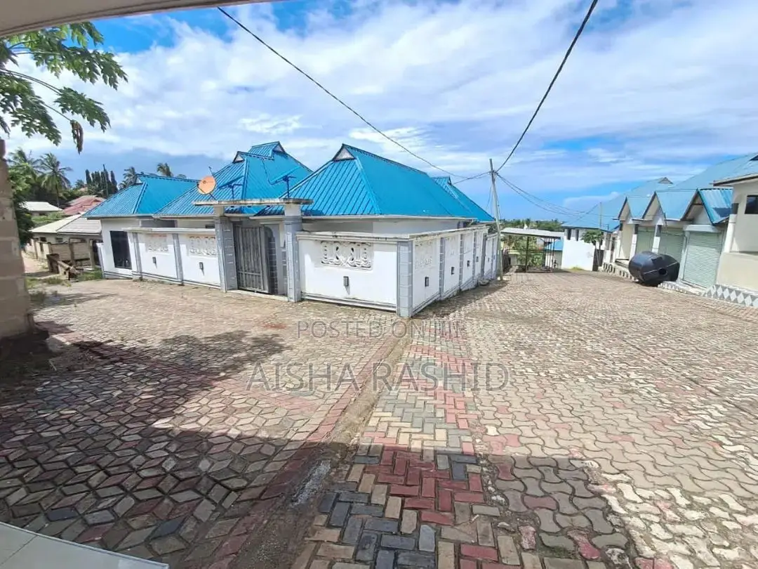 2bdrm Apartment in Kinondoni for rent in Kinondoni