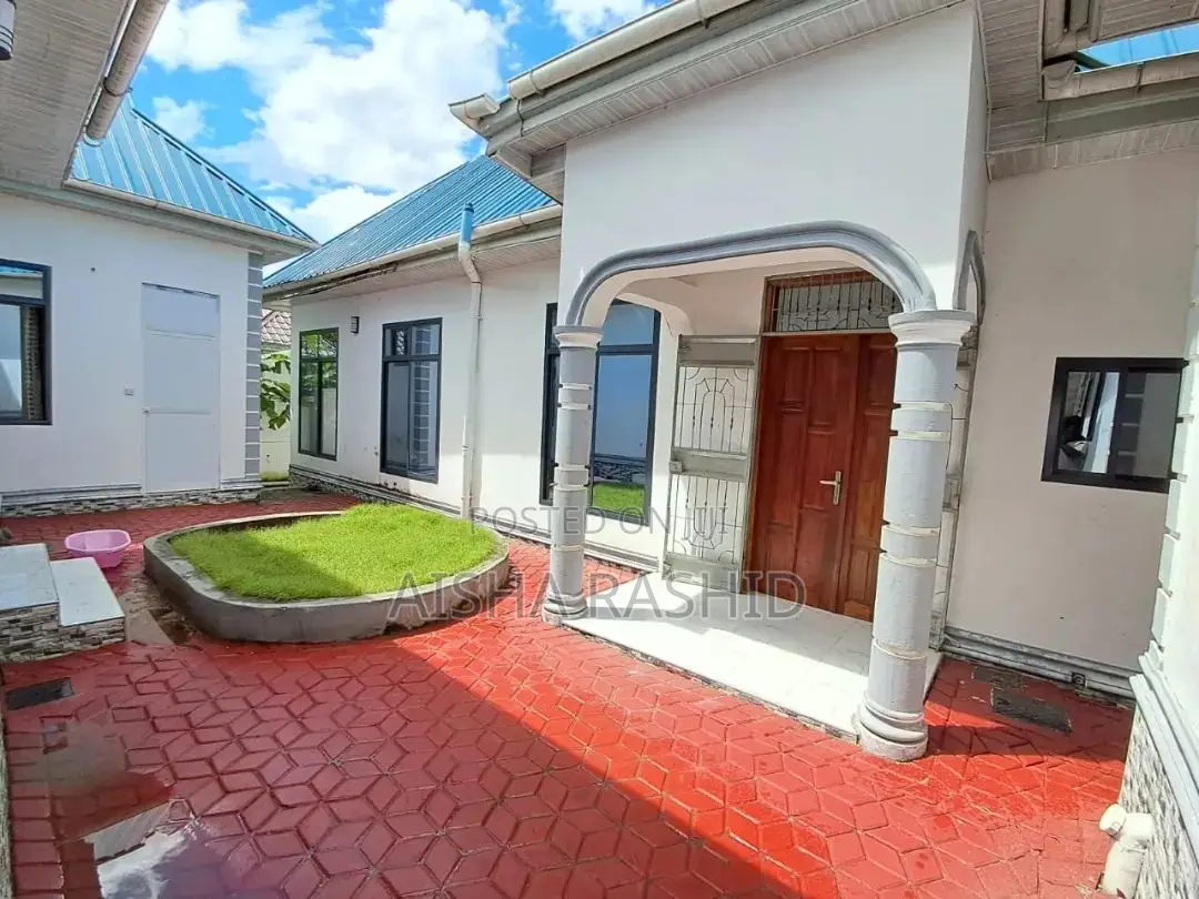 2bdrm Apartment in Kinondoni for rent in Kinondoni