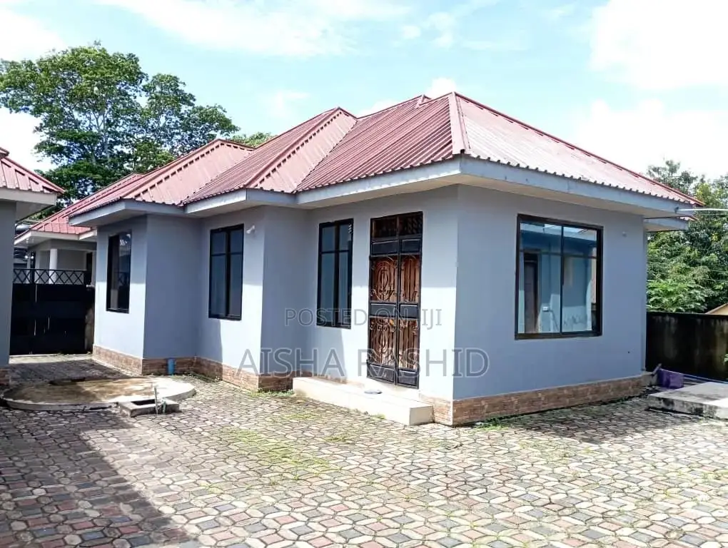3bdrm Apartment in Kinondoni for rent in Kinondoni