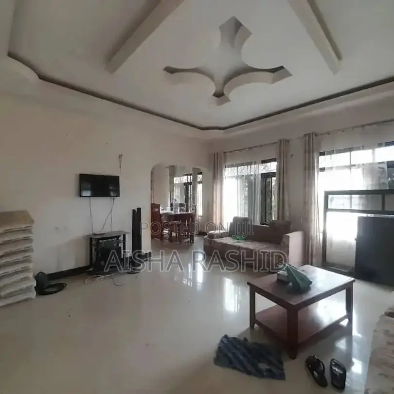 2bdrm Apartment in Kinondoni for rent in Kinondoni