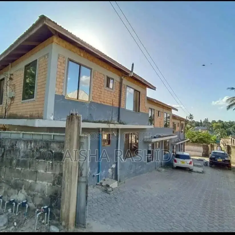 2bdrm Apartment in Kinondoni for rent in Kinondoni