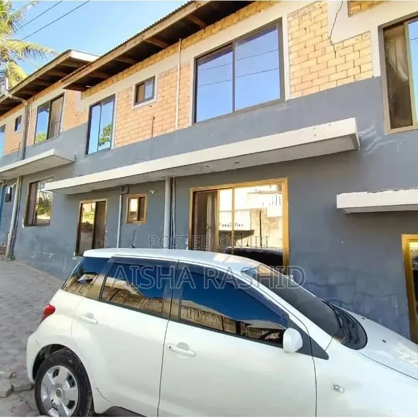 2bdrm Apartment in Kinondoni for rent in Kinondoni