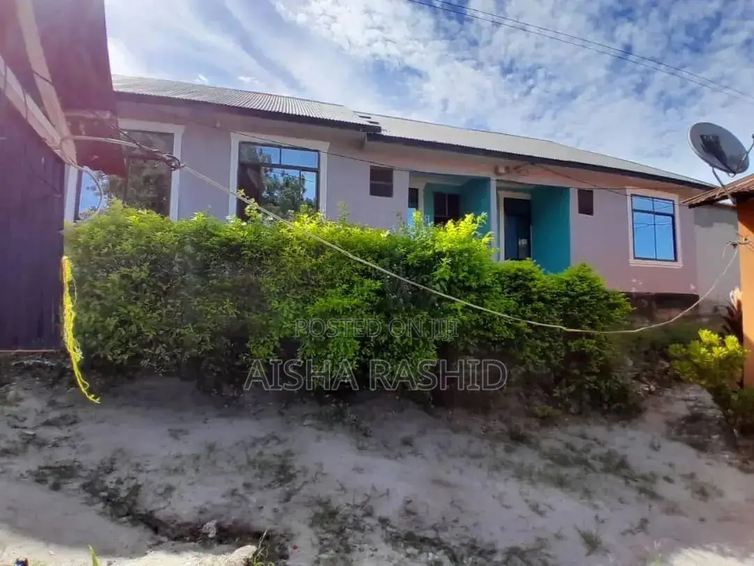 1bdrm Apartment in Kinondoni for rent in Kinondoni