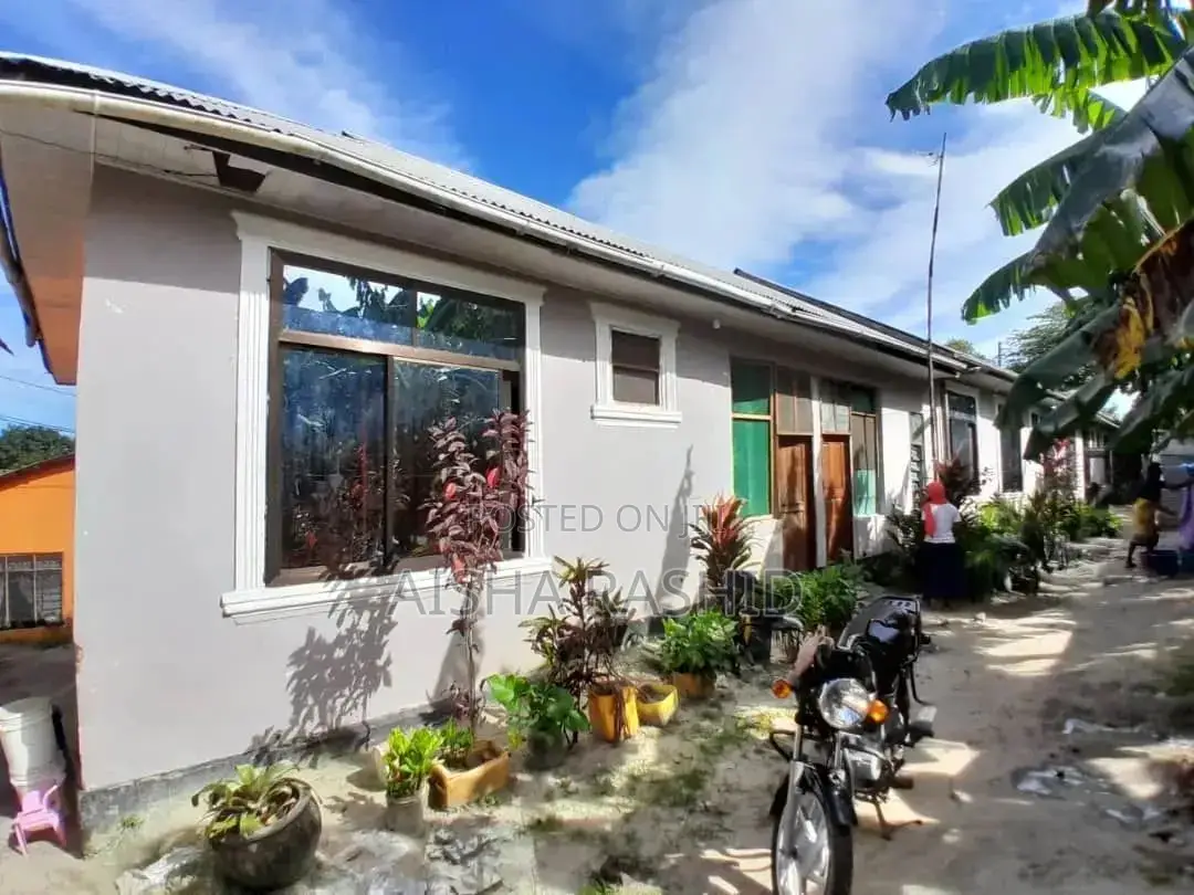 1bdrm Apartment in Kinondoni for rent in Kinondoni