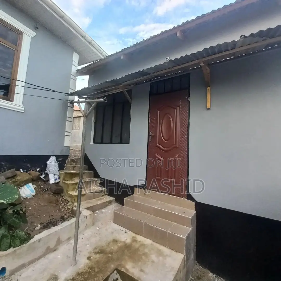 1bdrm Apartment in Kinondoni for rent in Kinondoni