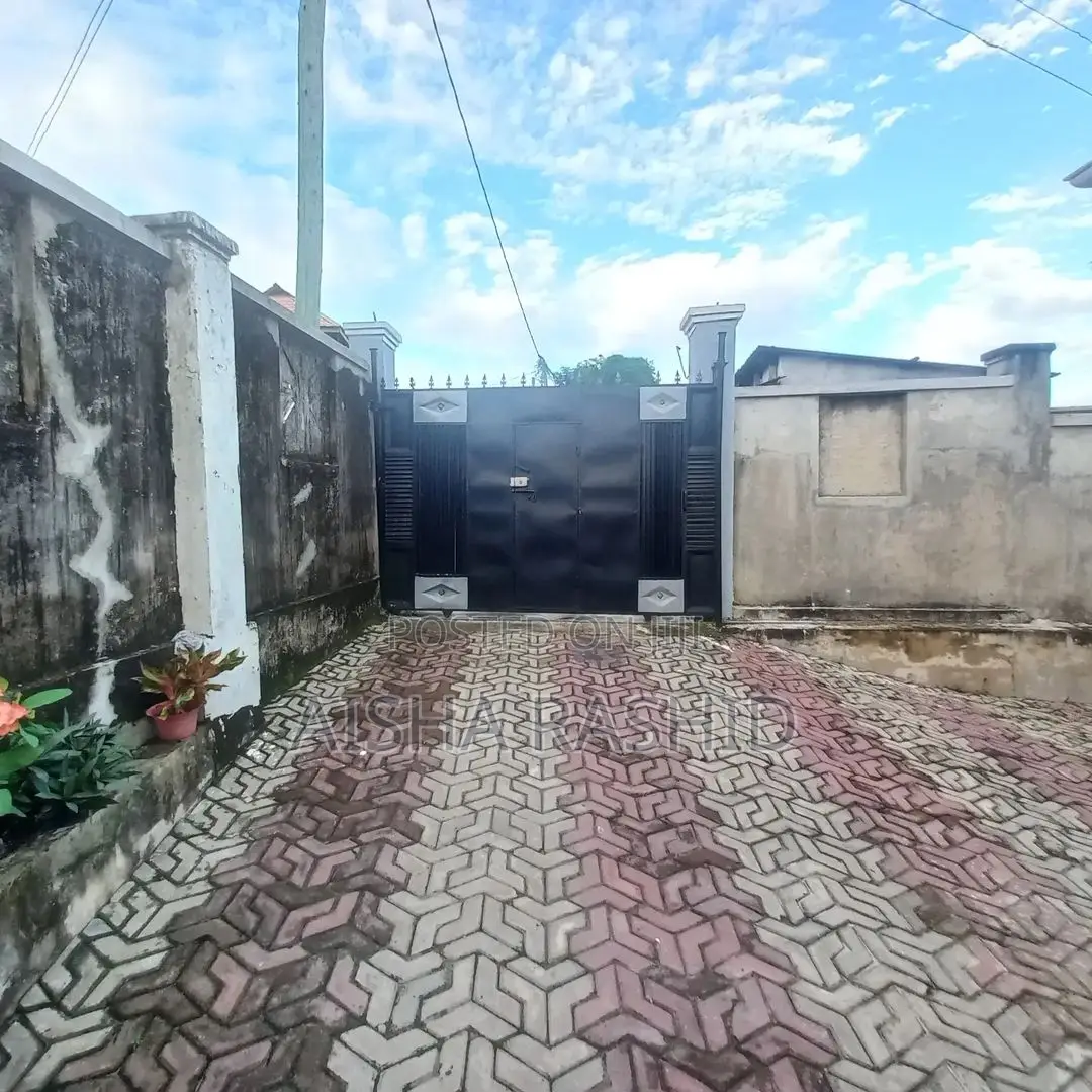 1bdrm Apartment in Kinondoni for rent in Kinondoni
