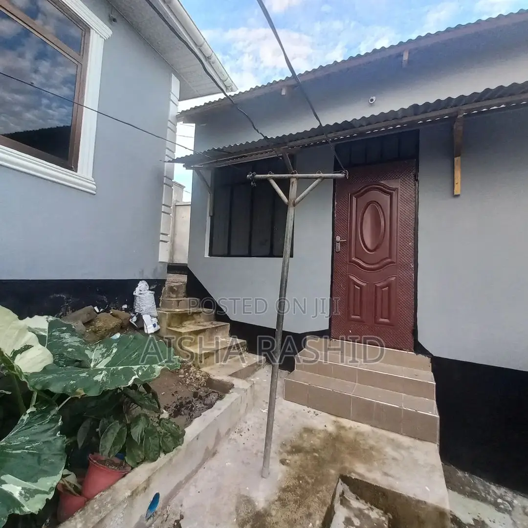 1bdrm Apartment in Kinondoni for rent in Kinondoni