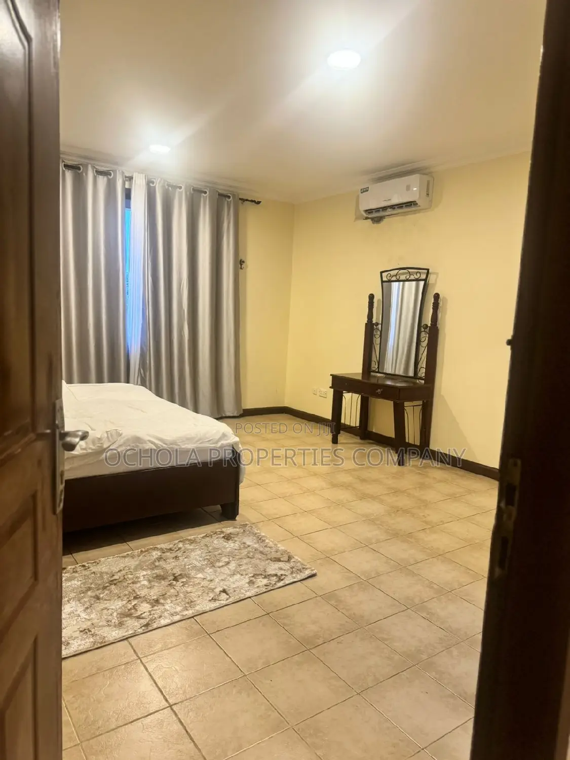 Furnished 2bdrm Apartment in Masaki for rent in Masaki