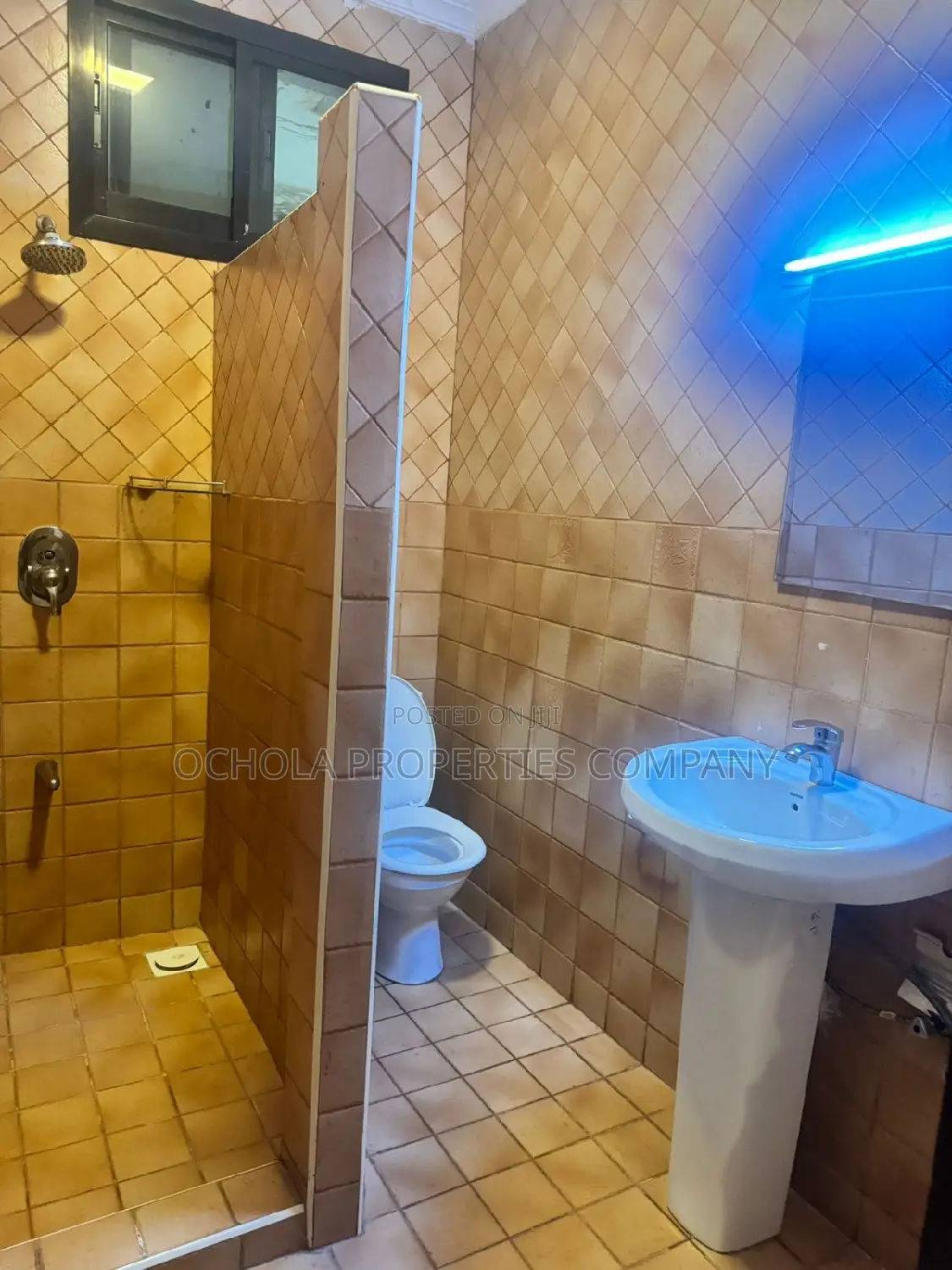 Furnished 2bdrm Apartment in Masaki for rent in Masaki