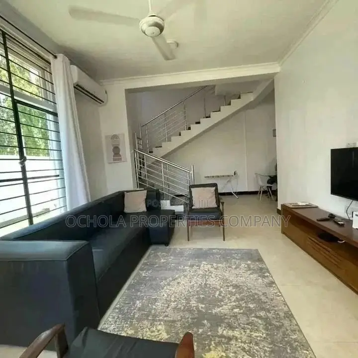 Furnished 2bdrm Apartment in Mbezi Beach for rent in Mbezi Beach