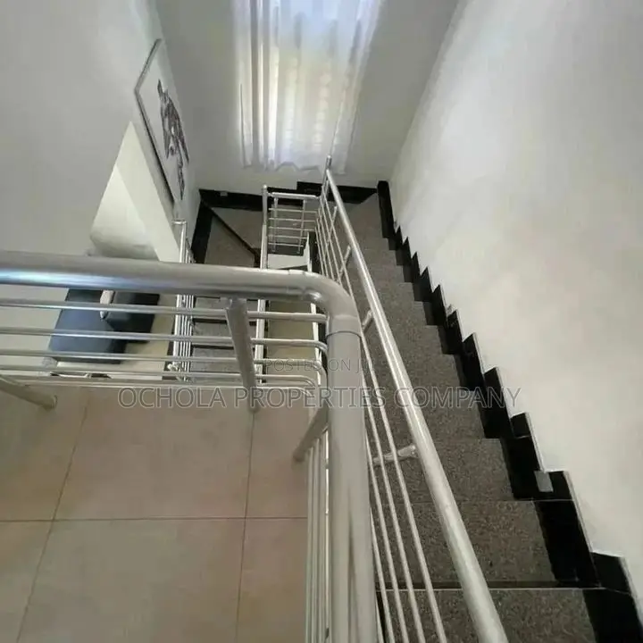 Furnished 2bdrm Apartment in Mbezi Beach for rent in Mbezi Beach