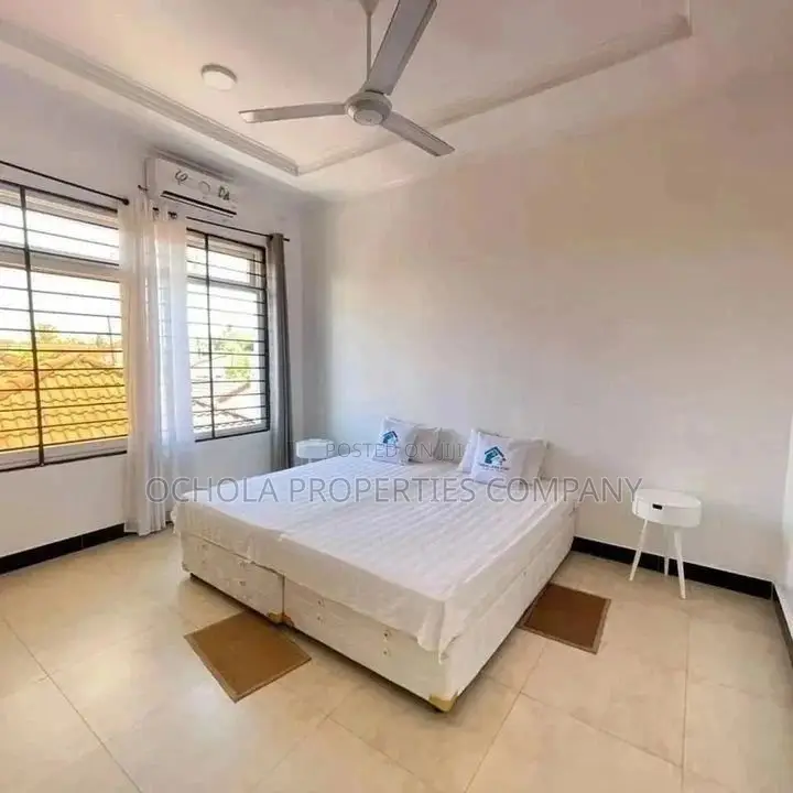Furnished 2bdrm Apartment in Mbezi Beach for rent in Mbezi Beach