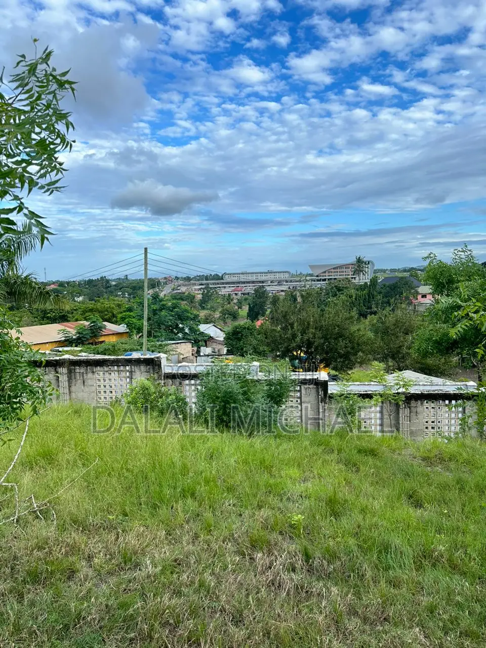 Plot for Sale Mbezi Magufuli in Mbezi