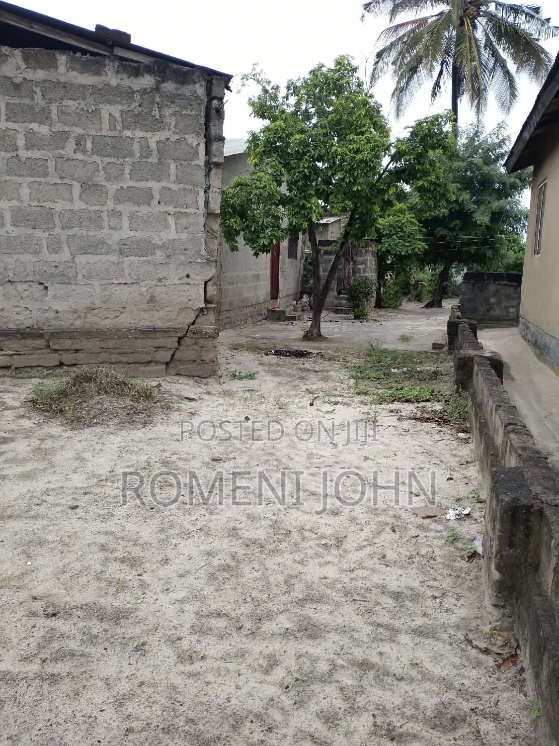 4bdrm House in Tanzania Dsm Ukonga , Ilala for sale in Ilala