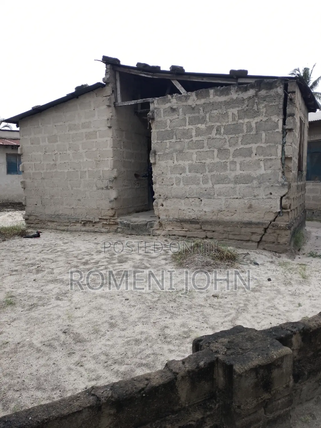 4bdrm House in Tanzania Dsm Ukonga , Ilala for sale in Ilala