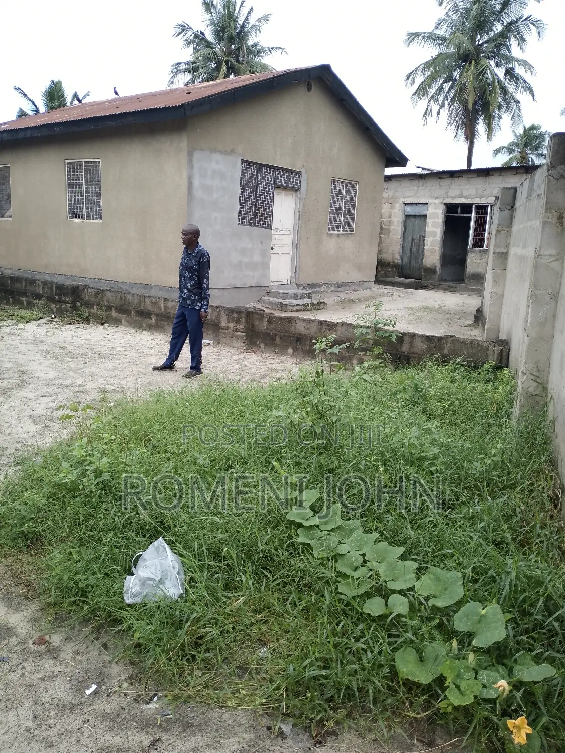 4bdrm House in Tanzania Dsm Ukonga , Ilala for sale in Ilala