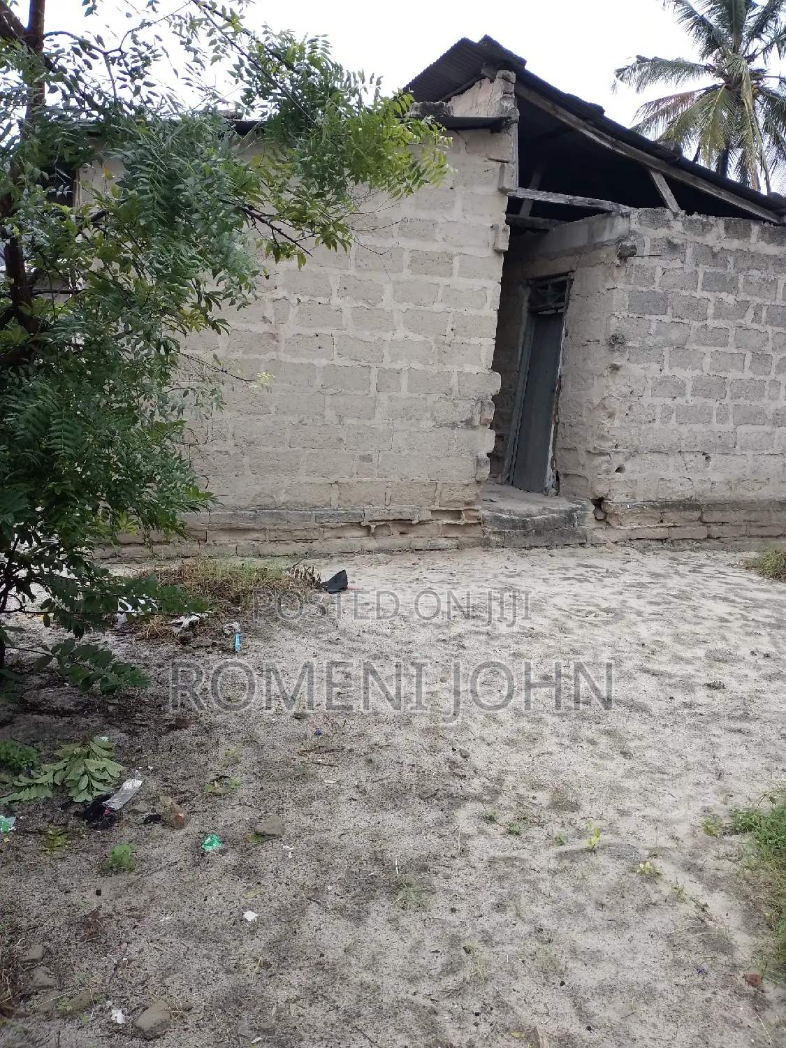 4bdrm House in Tanzania Dsm Ukonga , Ilala for sale in Ilala