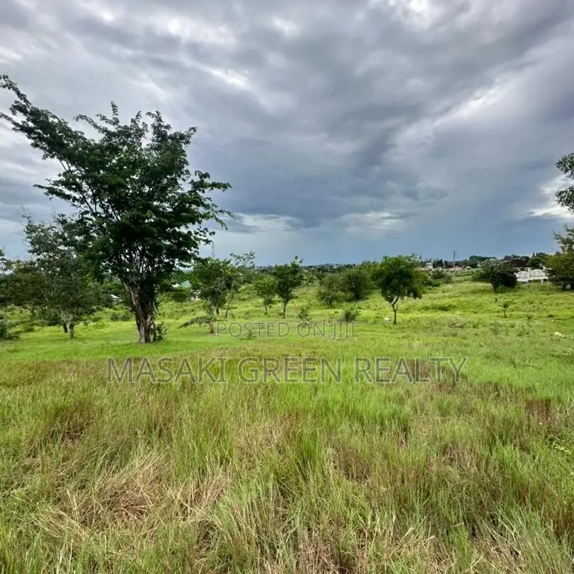 Plot for Sale at Mbezi Luguruni in Kinondoni