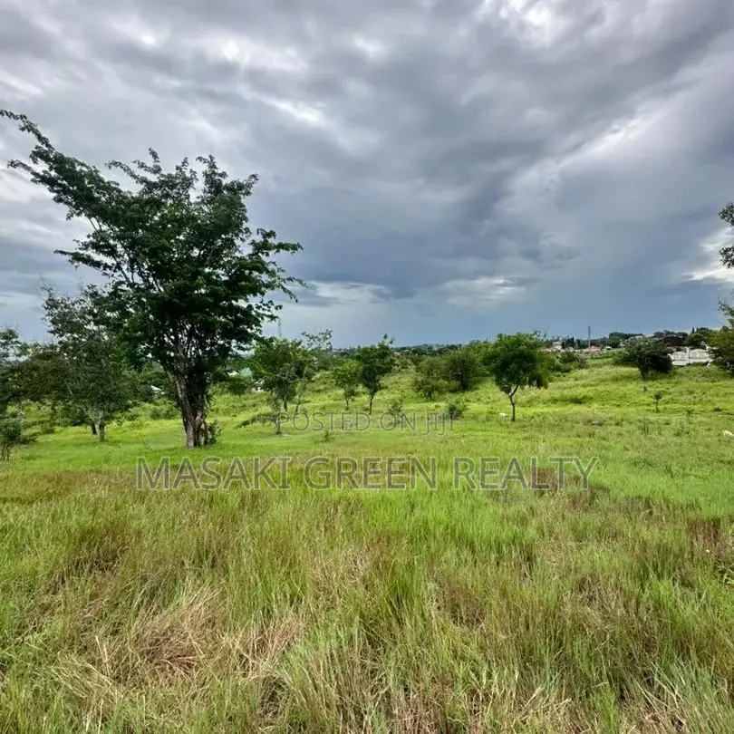 Plot for Sale at Mbezi Luguruni in Kinondoni