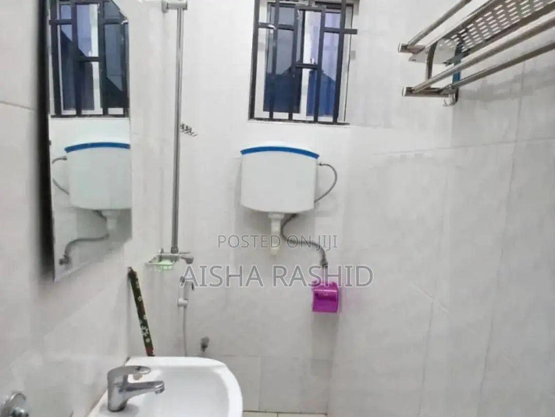 1bdrm Apartment in Kinondoni for rent in Kinondoni