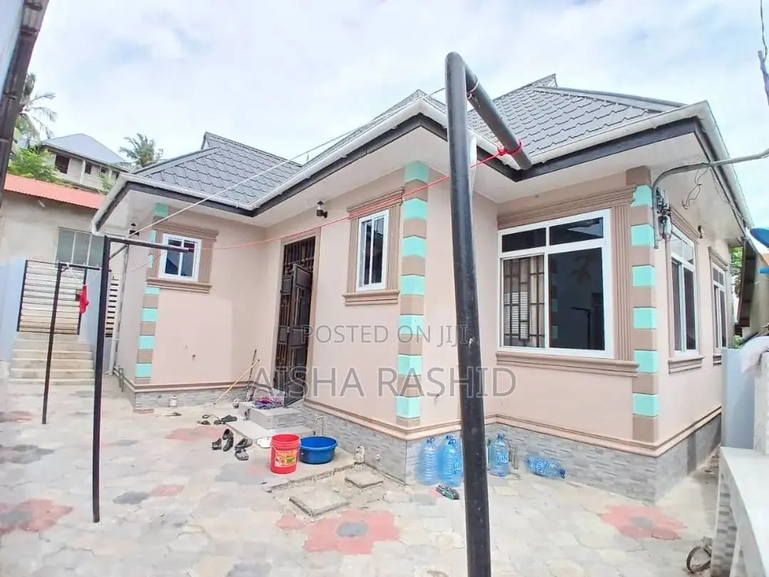 1bdrm Apartment in Kinondoni for rent in Kinondoni