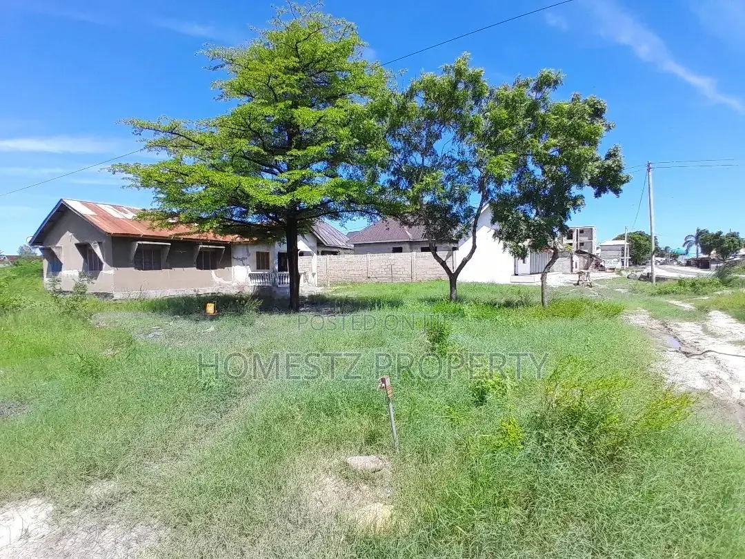 4bdrm House in Mbweni Maputo, Kinondoni for sale in Kinondoni