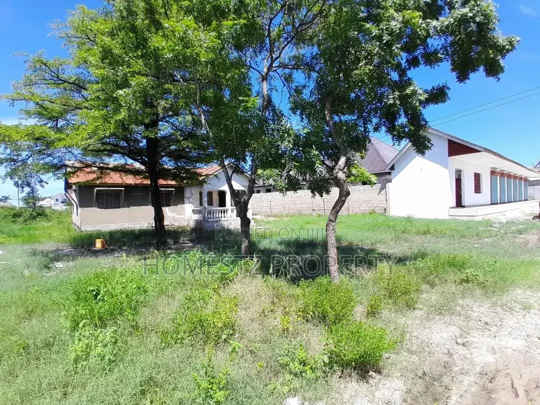 4bdrm House in Mbweni Maputo, Kinondoni for sale in Kinondoni