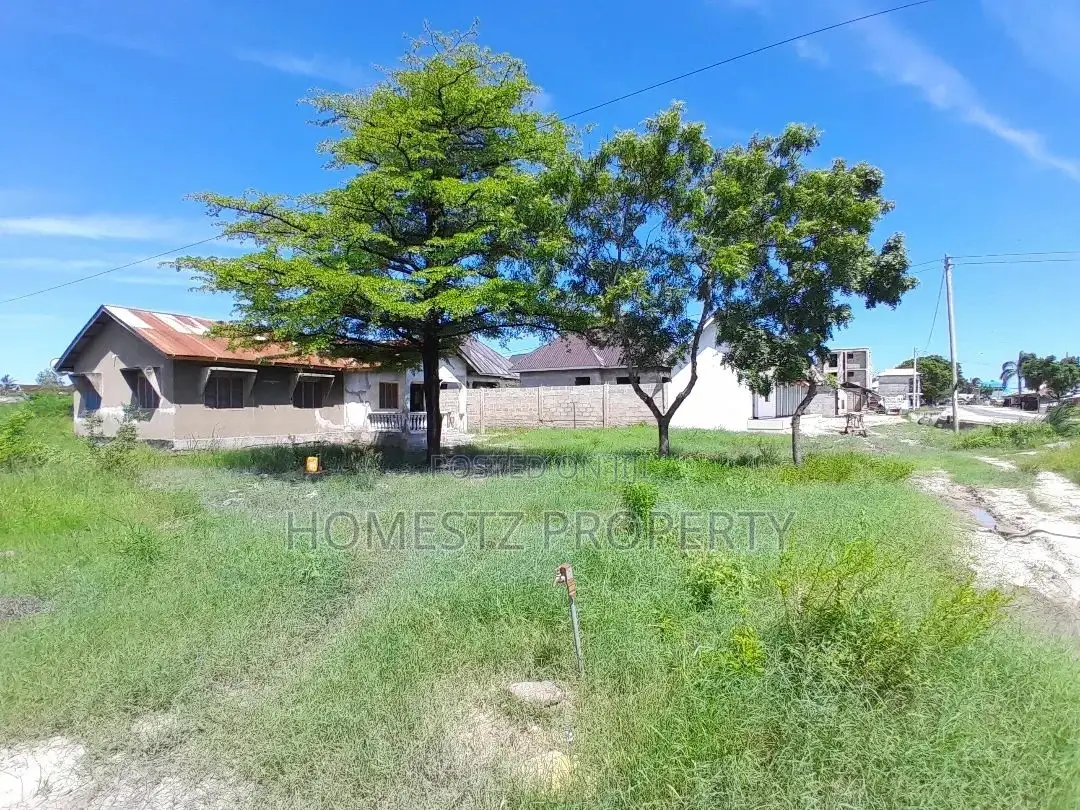 4bdrm House in Mbweni Maputo, Kinondoni for sale in Kinondoni