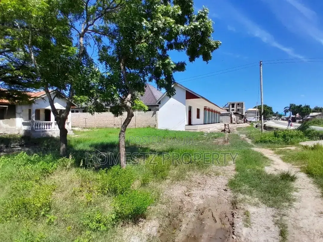 4bdrm House in Mbweni Maputo, Kinondoni for sale in Kinondoni
