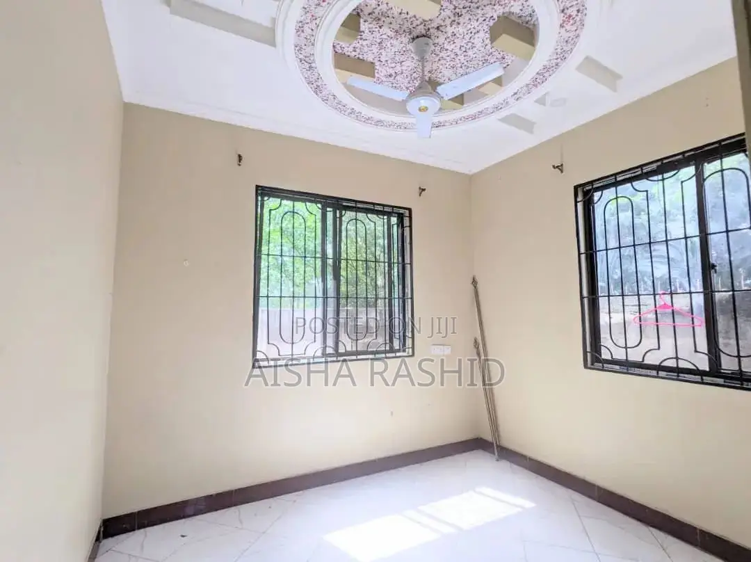2bdrm House in Kinondoni for rent in Kinondoni