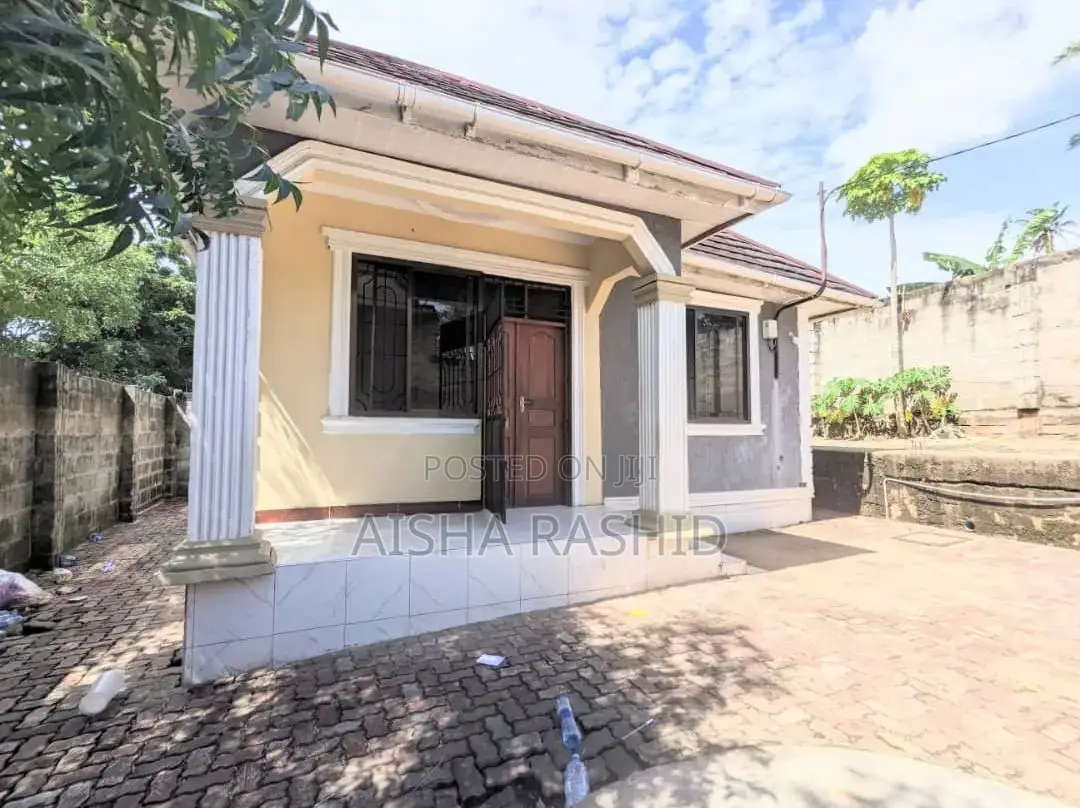 2bdrm House in Kinondoni for rent in Kinondoni