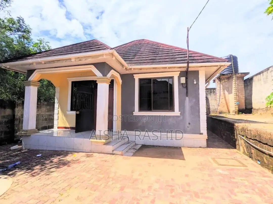 2bdrm House in Kinondoni for rent in Kinondoni