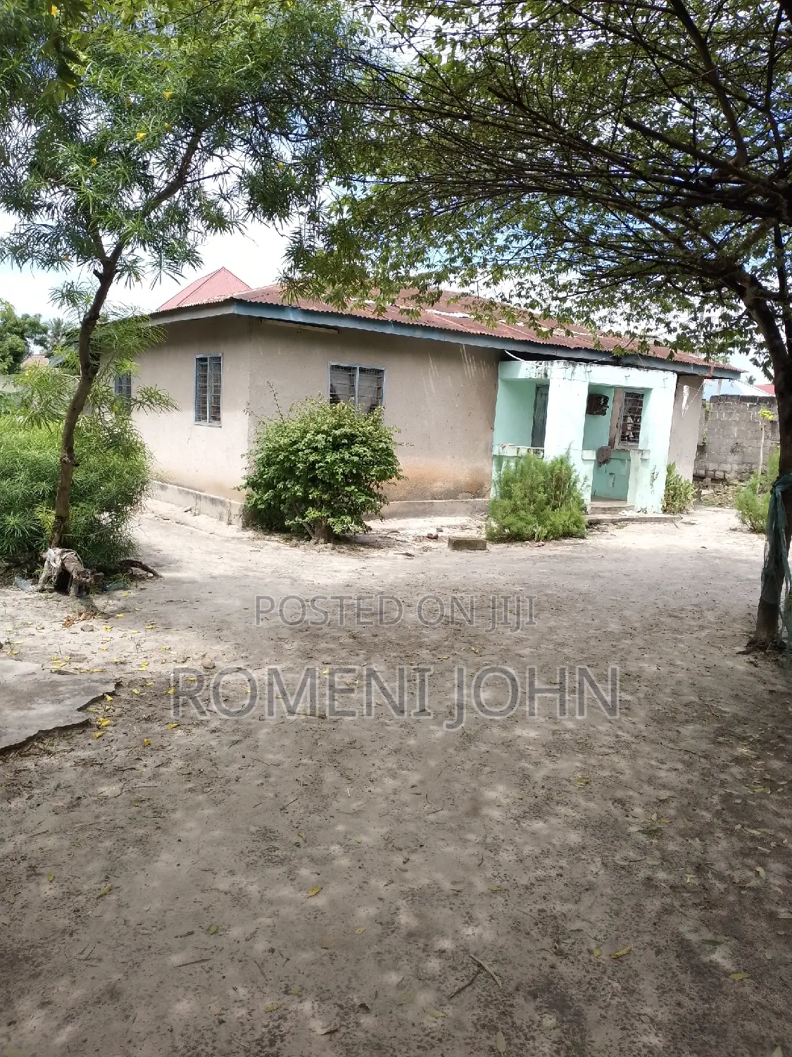 3bdrm House in Tanzania Dsm Ukonga, Ilala for sale in Ilala