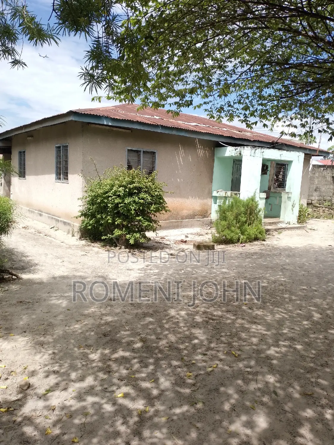 3bdrm House in Tanzania Dsm Ukonga, Ilala for sale in Ilala