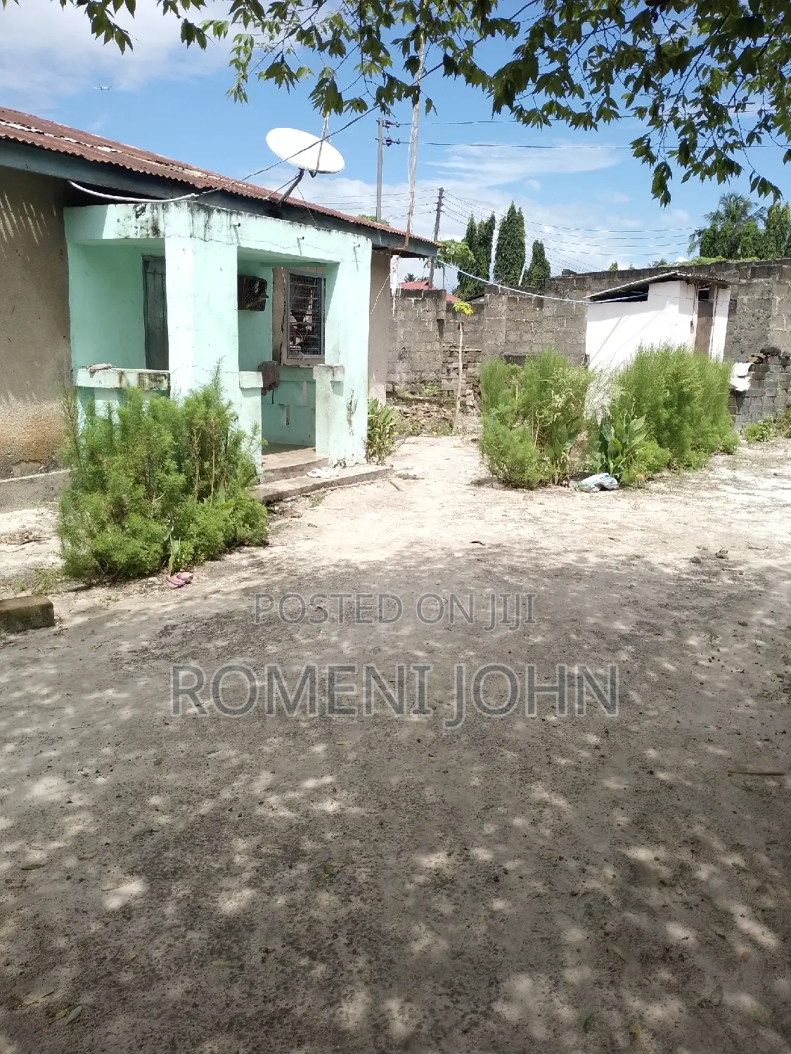 3bdrm House in Tanzania Dsm Ukonga, Ilala for sale in Ilala