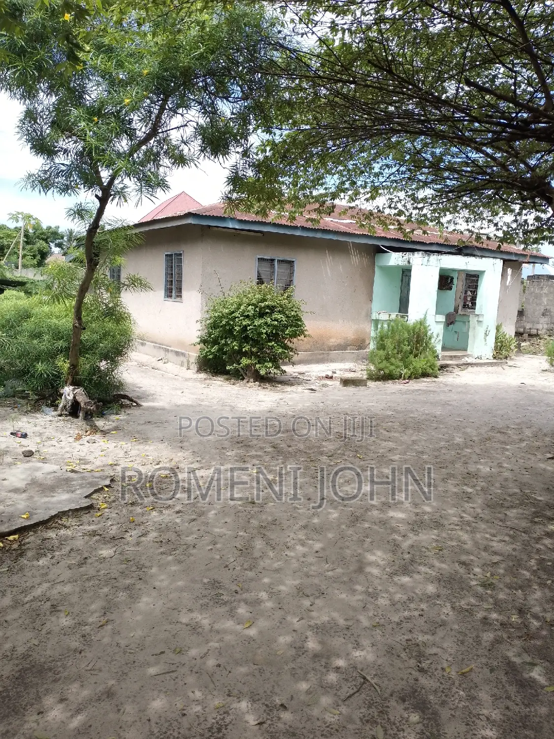 3bdrm House in Tanzania Dsm Ukonga, Ilala for sale in Ilala