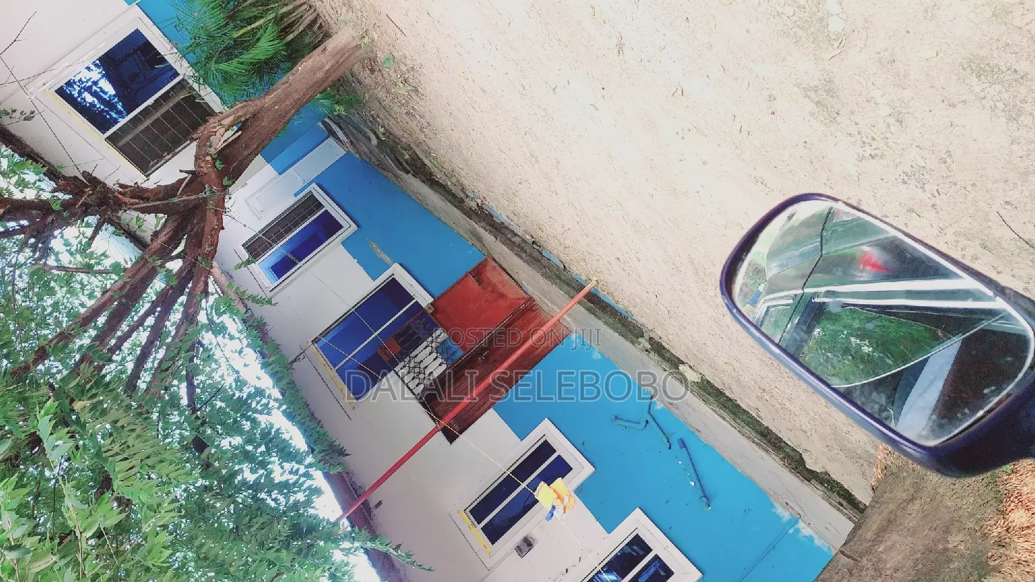 1bdrm Shared Apartment in Kimara Baruti for rent in Kimara