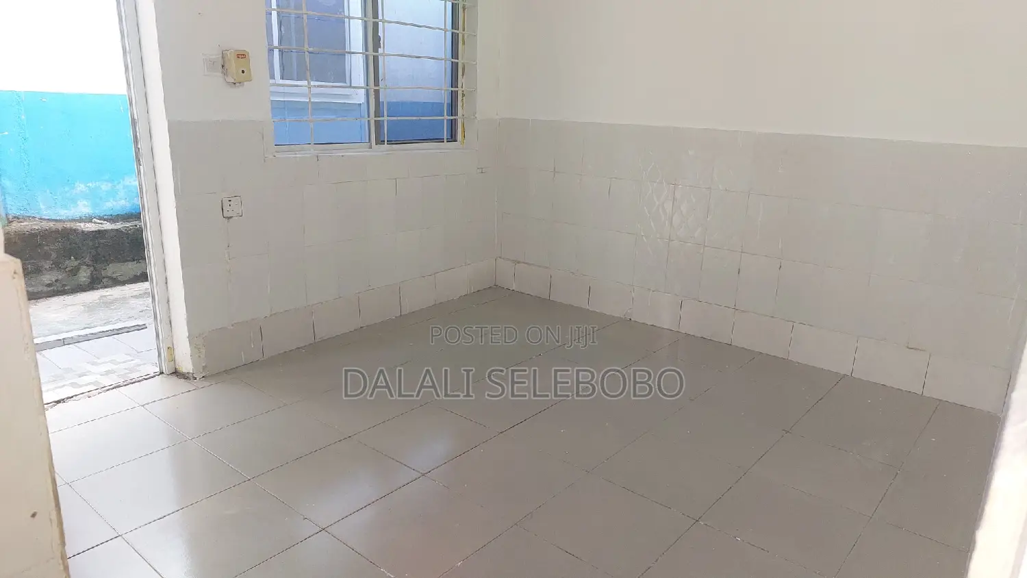1bdrm Shared Apartment in Kimara Baruti for rent in Kimara