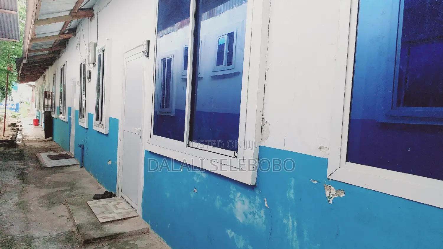 1bdrm Shared Apartment in Kimara Baruti for rent in Kimara
