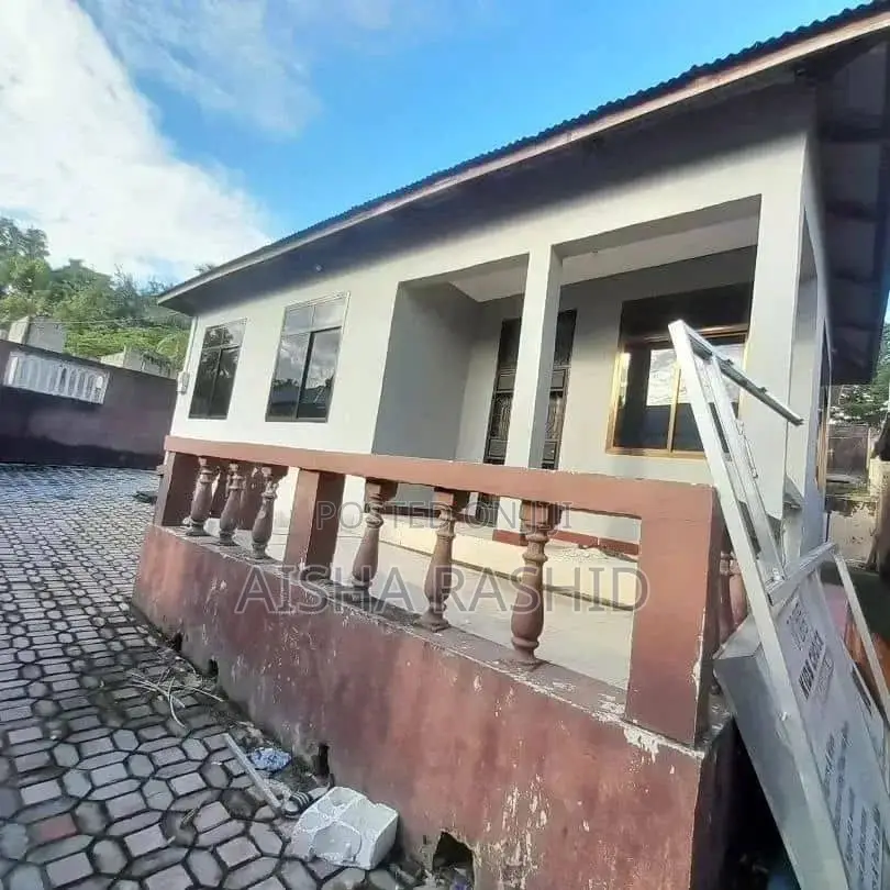 3bdrm House in Kinondoni for rent in Kinondoni