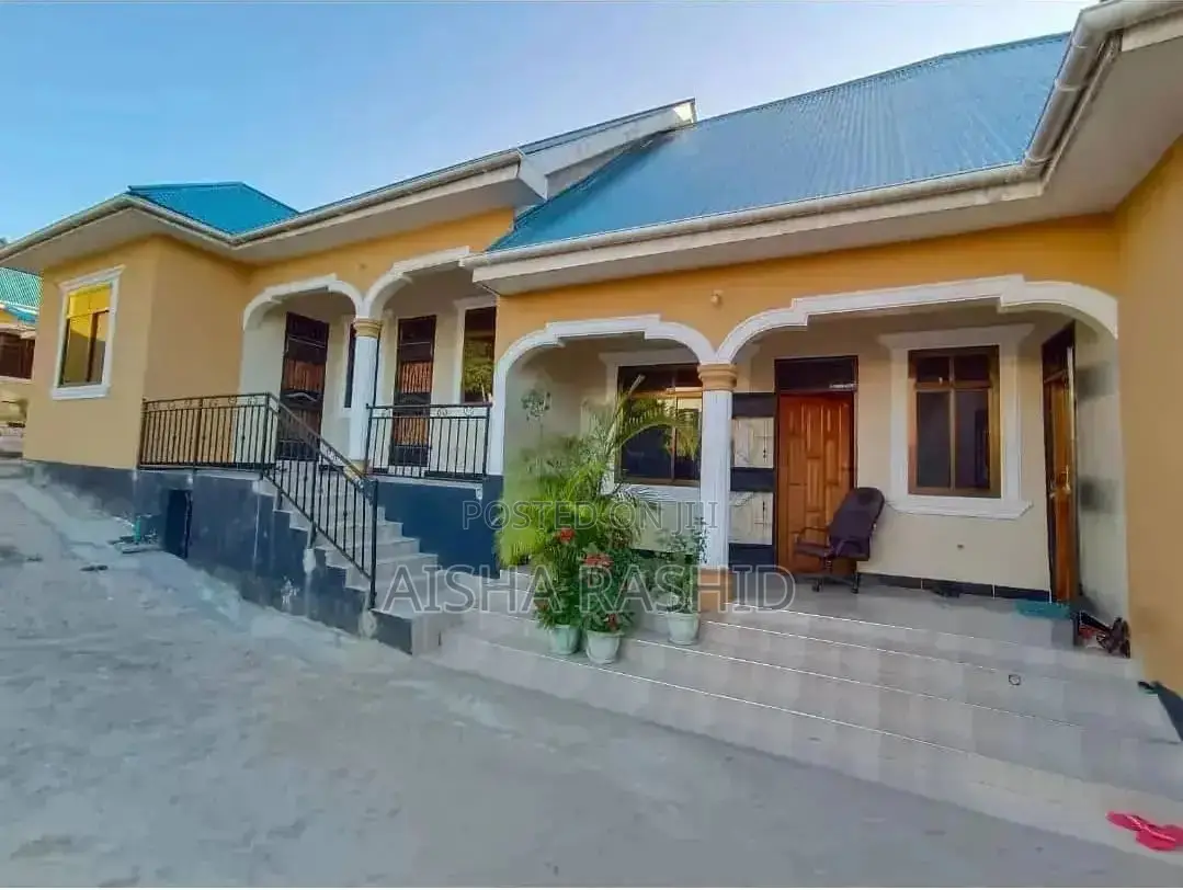 1bdrm Apartment in Kinondoni for rent in Kinondoni