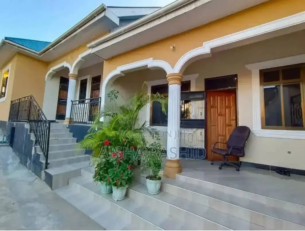 1bdrm Apartment in Kinondoni for rent in Kinondoni