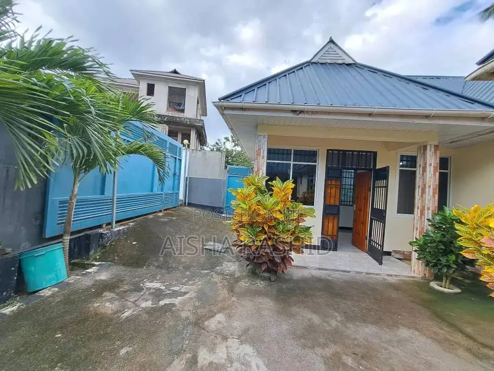 1bdrm Apartment in Kinondoni for rent in Kinondoni